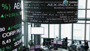 Borsa: l'Europa positiva guarda alle mosse di Trump sui dazi