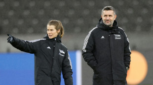Marie-Louise Eta assume Union Berlin e se torna 1&ordf; treinadora numa grande liga europeia