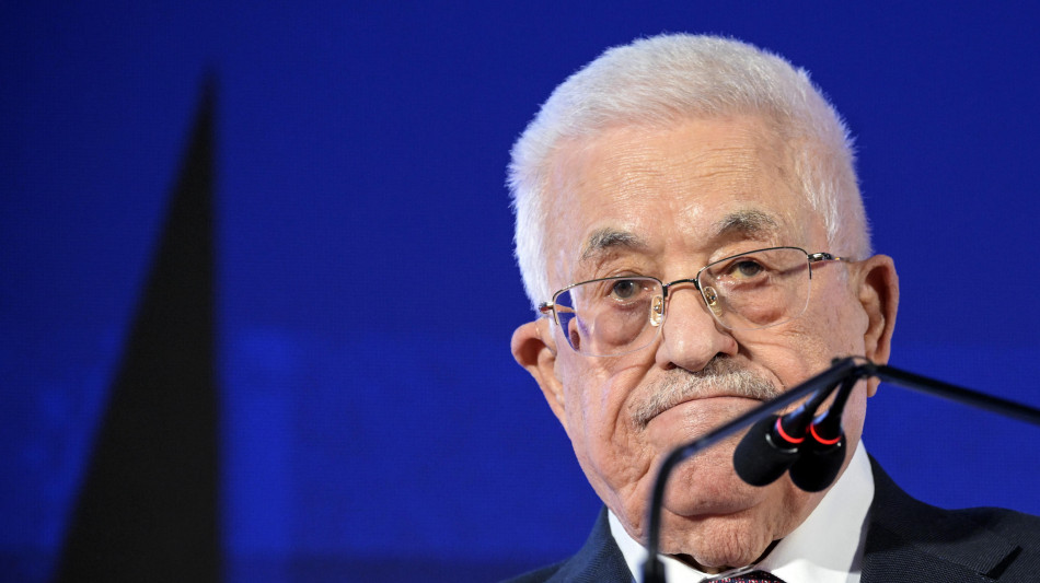 Abu Mazen posticipa le elezioni palestinesi all'11 settembre 2027
