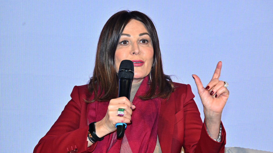 Santanch&egrave;, in Cdm 5 milioni per il turismo nei territori colpiti da Harry