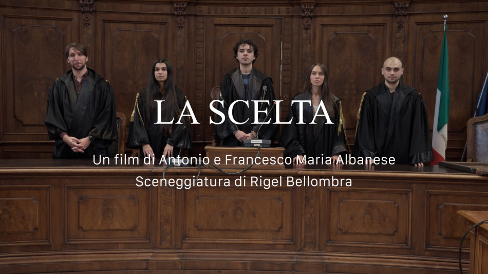 'La scelta', il mondo universitario bolognese dedica un cortometraggio a Saman Abbas