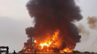 Media Houthi, 'raid israeliani sul porto di Hodeida'