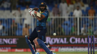 'Chase anything': Sri Lanka down Afghanistan in Asia Cup Super Four