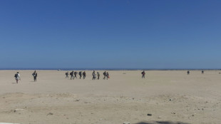 Per&uacute; env&iacute;a refuerzos policiales a la frontera ante la llegada de migrantes que huyen de Chile