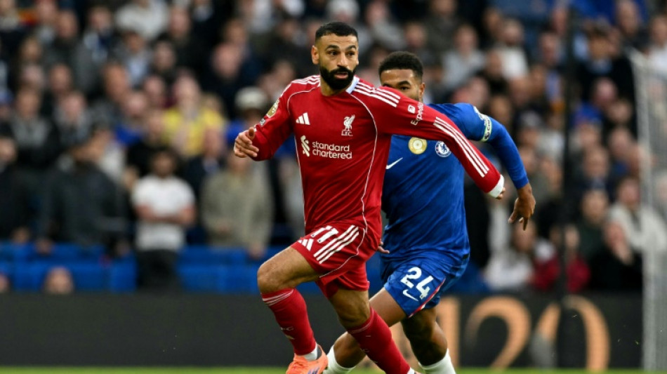 Slot struggles to solve Liverpool problems after third successive loss