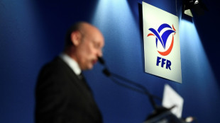 Rugby: la candidature de Patrick Buisson &agrave; la t&ecirc;te de la FFR rejet&eacute;e par les clubs