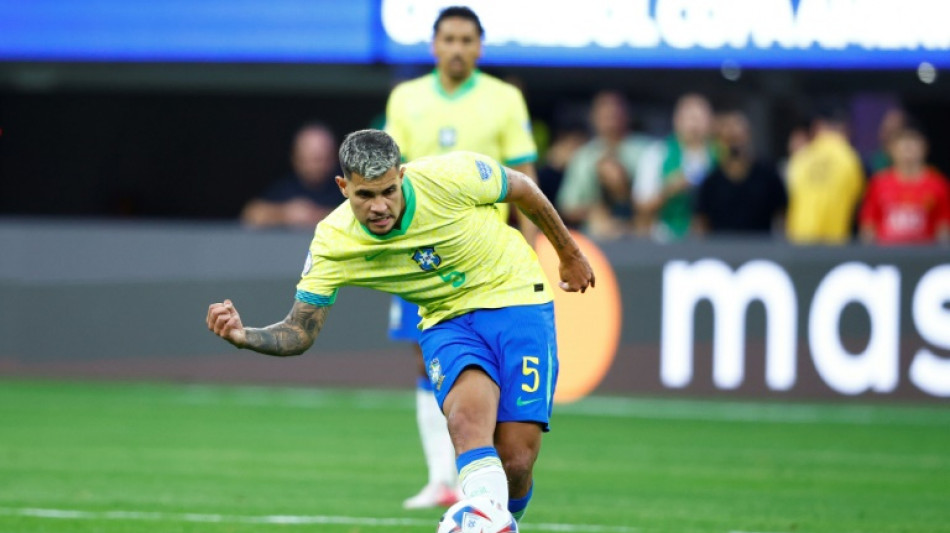 Brasil vai ficar "de olho" em James Rodr&iacute;guez, garante Bruno Guimar&atilde;es