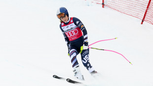 Troppo pericolosa, annullata la discesa di Crans Montana