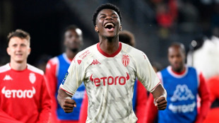 L1: Monaco piège Rennes et remonte à la 4e place