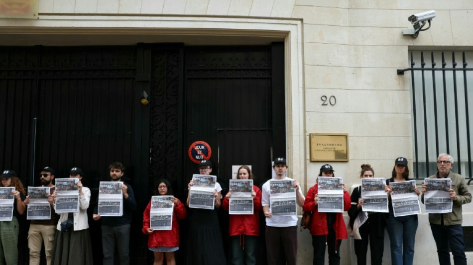 La oeneg&eacute; Reporteros Sin Fronteras, creada hace 40 a&ntilde;os, pasa de la defensa a la acci&oacute;n