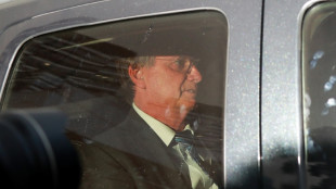 Emeutes du 8 janvier au Br&eacute;sil: Bolsonaro devra t&eacute;moigner
