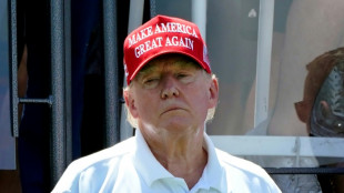 Trump zum zweiten Mal wegen versuchten Kippens der Pr&auml;sidentschaftswahl angeklagt
