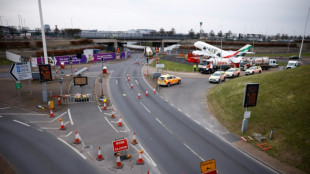 L'aéroport d'Heathrow à nouveau "pleinement opérationnel", après sa fermeture vendredi