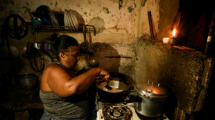 A Cuba, la d&eacute;brouille, dans l'attente du retour complet du courant