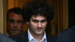 El exmagnate de las criptomonedas Bankman-Fried, condenado a 25 a&ntilde;os de c&aacute;rcel