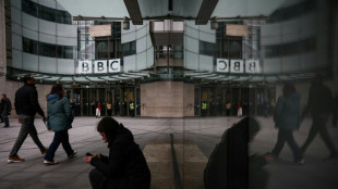 La BBC va supprimer 550 postes d'ici mars 2027