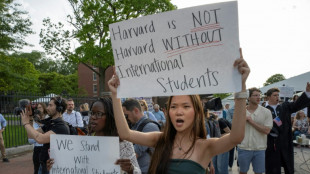 Einschnitte für Harvard: Richterin macht Druck auf Trump-Regierung