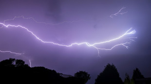 Orages et pluie-inondation: un mort et six blessés, le sud-est en vigilance orange