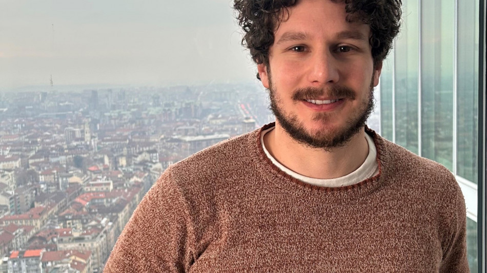 I figli della scimmia, al via a Torino le riprese del film diretto da Landucci