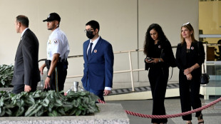 Blinken non-committal as slain Palestinian journalist's family seeks US probe