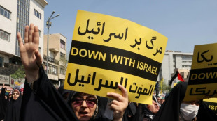La comunidad internacional llama a la moderaci&oacute;n tras ataque en Ir&aacute;n atribuido a Israel