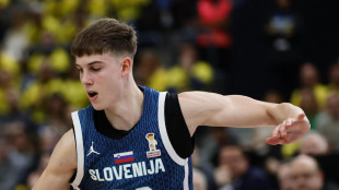 Basket: Europei U.18, argento per l'Italia