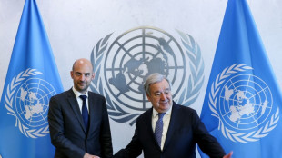 Quince países occidentales llaman a otras naciones a expresar su voluntad de reconocer a Palestina