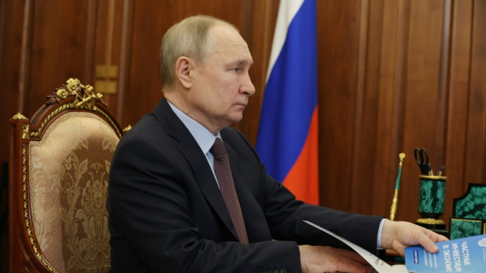 Attaque pr&eacute;sum&eacute;e de drones : Moscou accuse Washington, qui d&eacute;nonce un "mensonge"