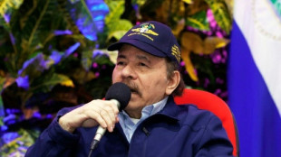 Nicaragua verbietet alle Aktivit&auml;ten der Jesuiten