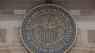 US-Notenbank Fed l&auml;sst Leitzins unver&auml;ndert 