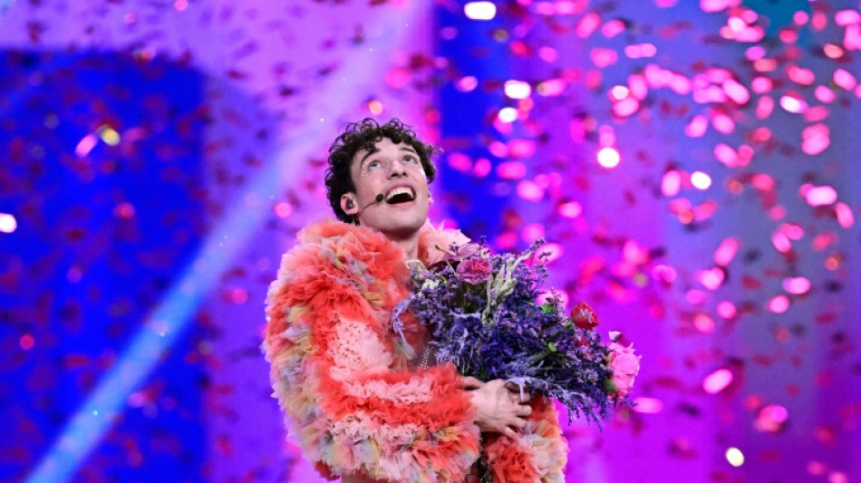 Cuatro ciudades suizas luchan para acoger el pr&oacute;ximo concurso de Eurovisi&oacute;n