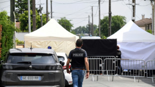 Perpétuité pour l'auteur du féminicide de Chahinez, brûlée vive à Mérignac