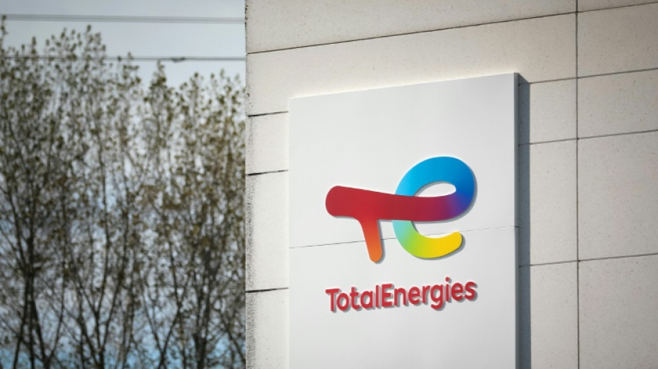 TotalEnergies voit son b&eacute;n&eacute;fice annuel 2025 chuter, rattrap&eacute; par les cours du p&eacute;trole
