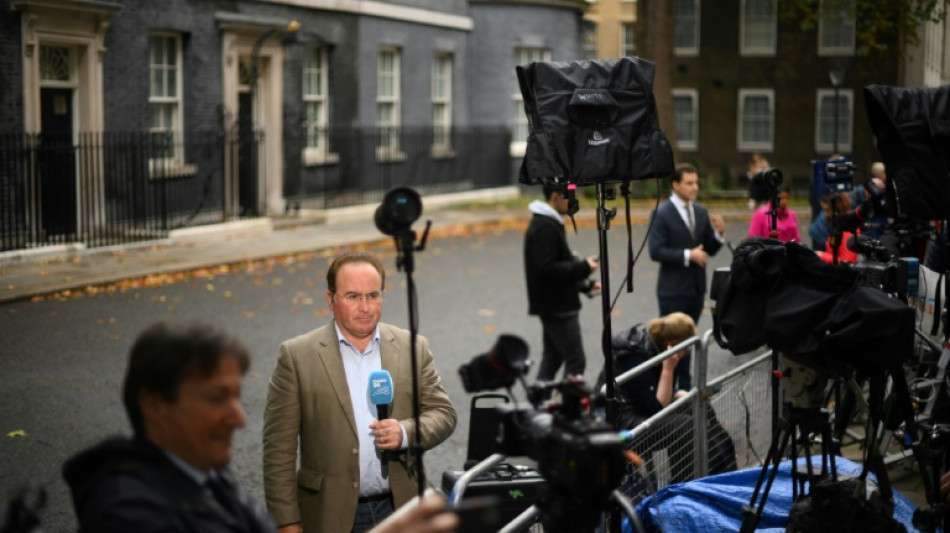 Course à Downing Street: l'hypothèse Boris Johnson prend corps