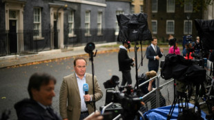 Course à Downing Street: l'hypothèse Boris Johnson prend corps