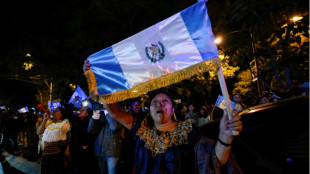 Sozialdemokrat Ar&eacute;valo siegt bei Pr&auml;sidentschaftswahl in Guatemala