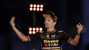 Giro-Sieger Roglic verl&auml;sst Jumbo-Visma