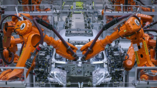 Auftr&auml;ge in der Industrie im Januar stark gesunken