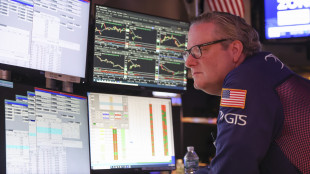 Wall Street apre positiva, Dj a +0,23% e Nasdaq a +0,22%