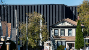 Dans une ancienne cit&eacute; industrielle am&eacute;ricaine, un centre de donn&eacute;es divise les habitants