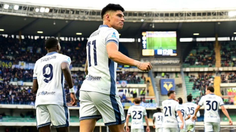 Inter e Atalanta colocam press&atilde;o sobre o Napoli; Milan e Juventus empatam
