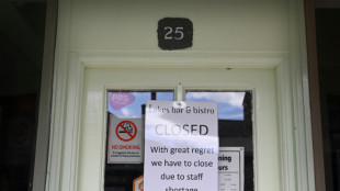 UK 'jobs miracle' turns into employers' nightmare