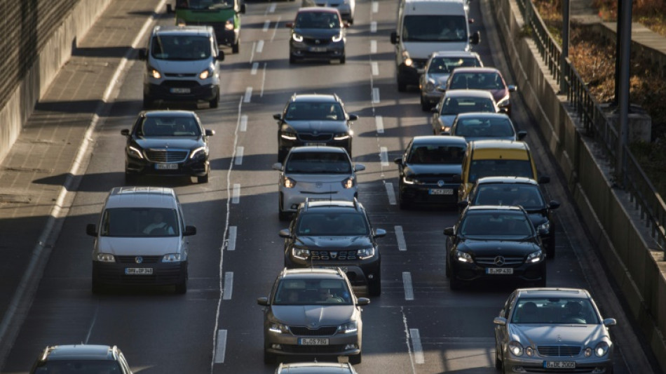 Haftpflichtversicherung von 3,8 Millionen Autofahrern k&ouml;nnte teurer werden
