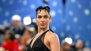 Sängerin Dua Lipa jüngstes Mitglied auf Liste der reichsten Briten unter 40 Jahren