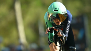 Tour de France: "on a bien limit&eacute; la casse", juge Seixas pour sa premi&egrave;re
