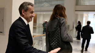 Libyen-Affäre: Urteil gegen Frankreichs Ex-Präsidenten Sarkozy fällt Ende September