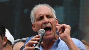 Asfura, apoiado por Trump, novo presidente de Honduras