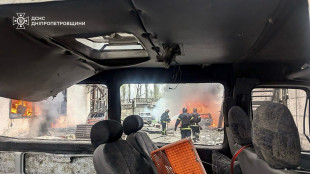 Kiev, oggi lutto nazionale per vittime attacco Kryvyi Rih