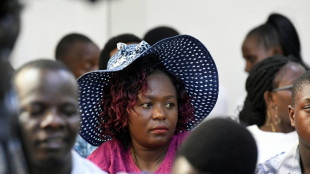 Jeûne mortel au Kenya: le désespoir d'une soeur d'un adepte accusé d'avoir affamé ses enfants