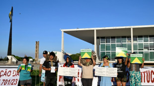 STF inicia debate sobre marco temporal para demarca&ccedil;&atilde;o de terras ind&iacute;genas